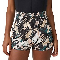 FP Movement Women's The Way Home Printed Shorts