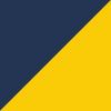 Yellow/Blue