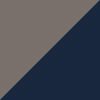 Navy/Grey