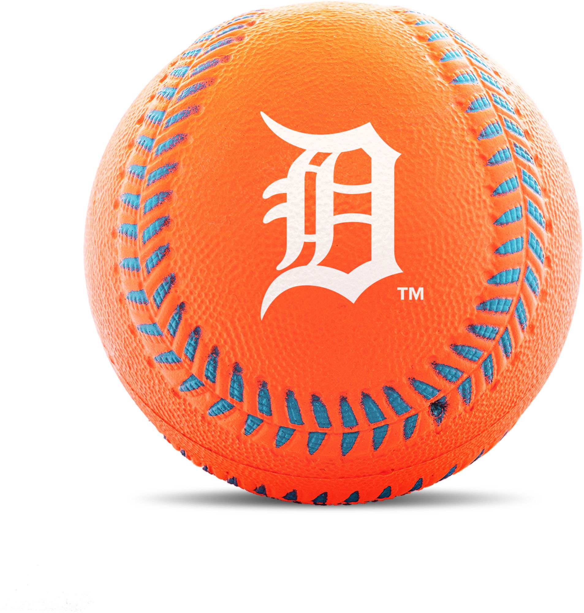 Franklin Detroit Tigers Pro Brite Teeball