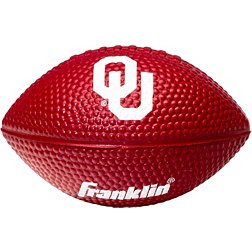 Franklin Oklahoma Sooners Stress Ball