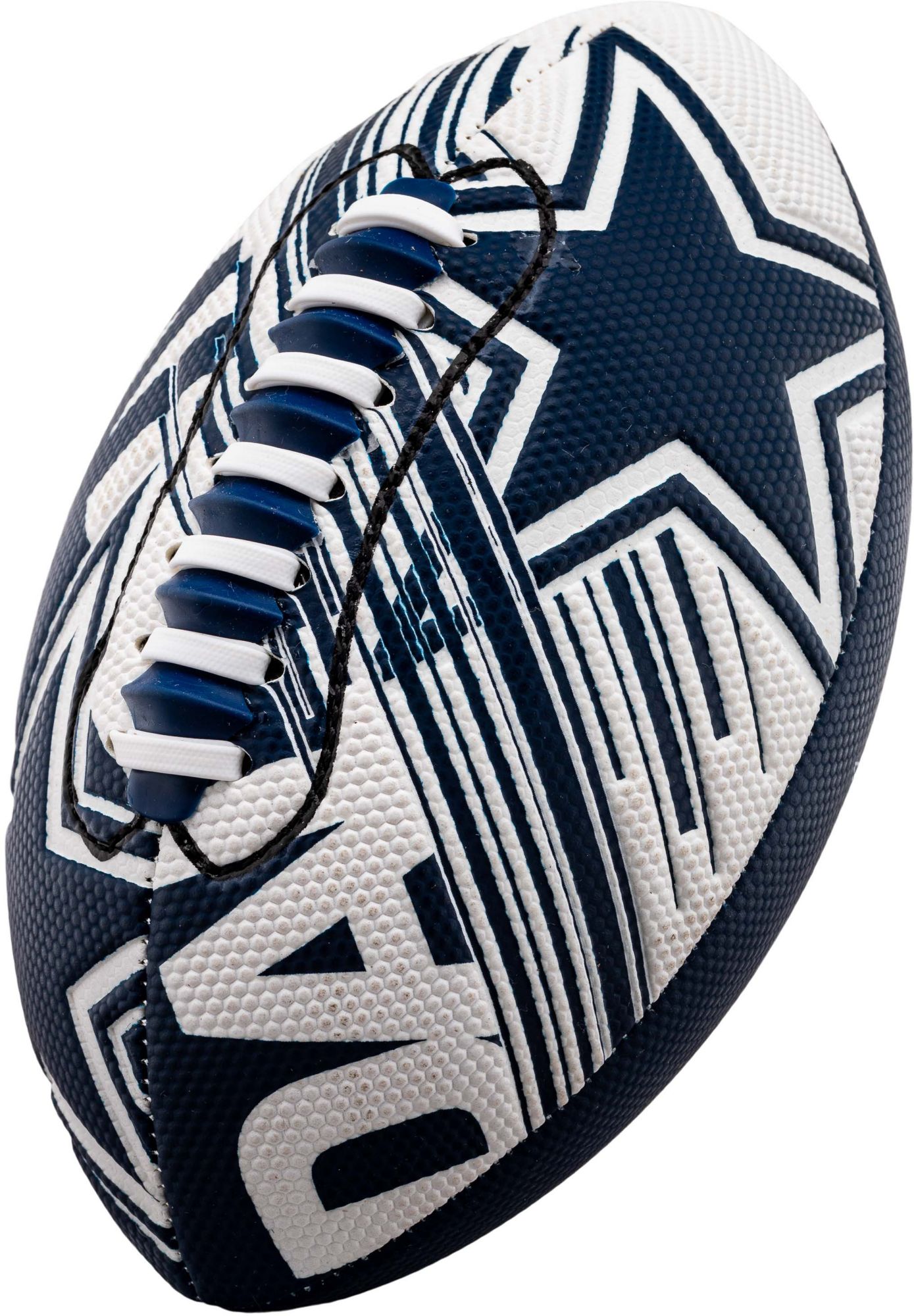 Franklin Dallas Cowboys Air Tech Mini Football