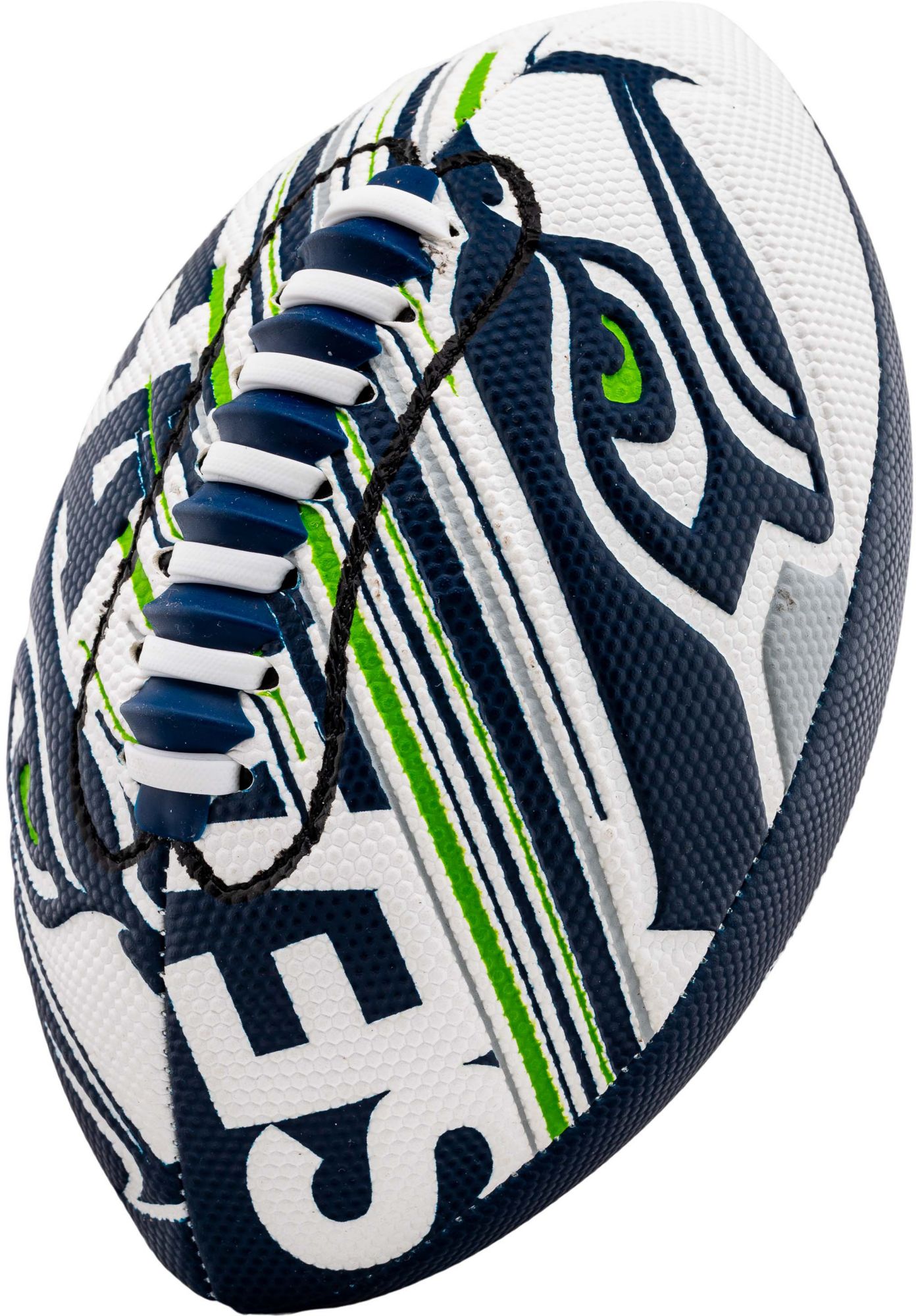 Seattle Seahawks Tall Boy 24oz Can Holder – THE 4TH QUARTER