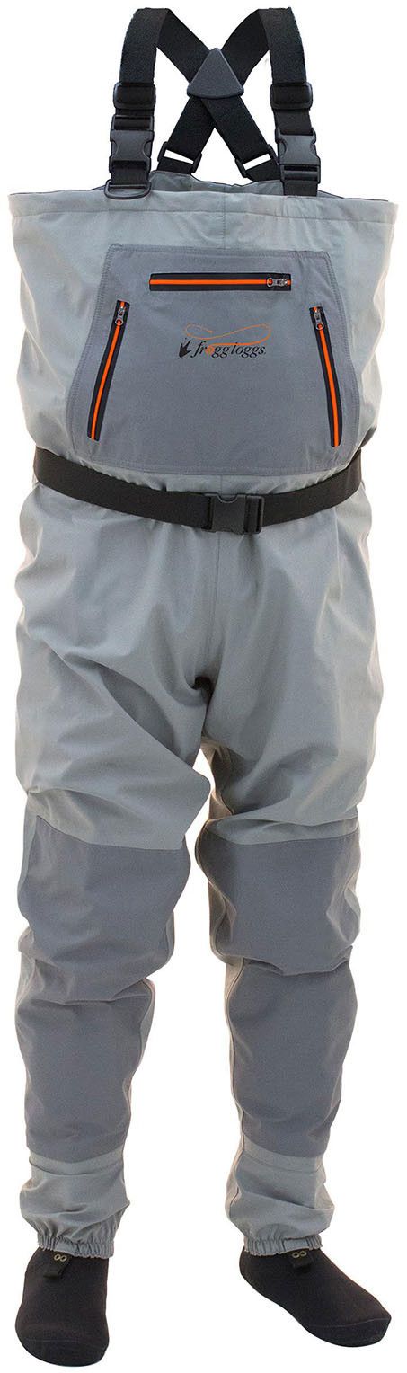 Spring Tackle Event Waders & Boots