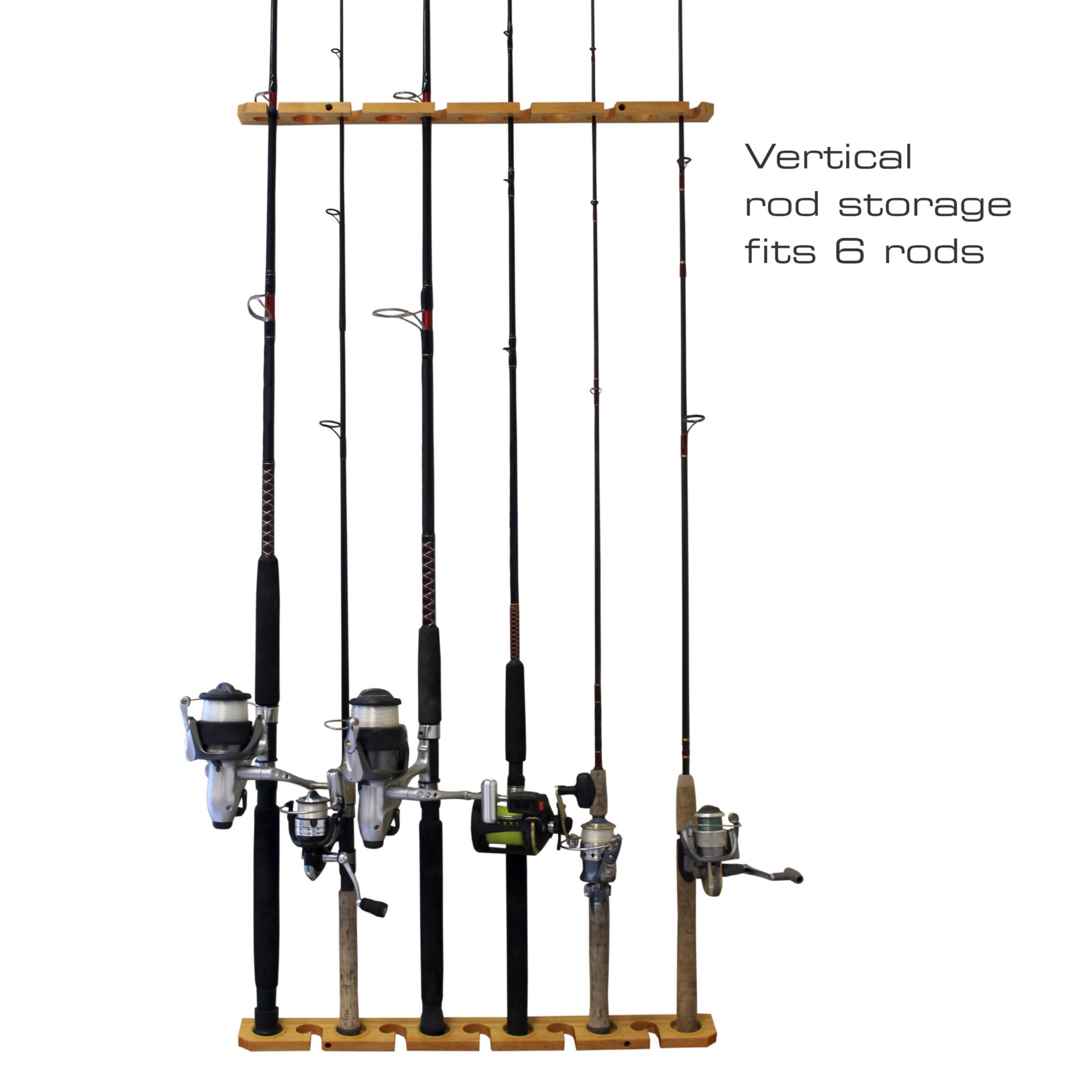 Rod Racks