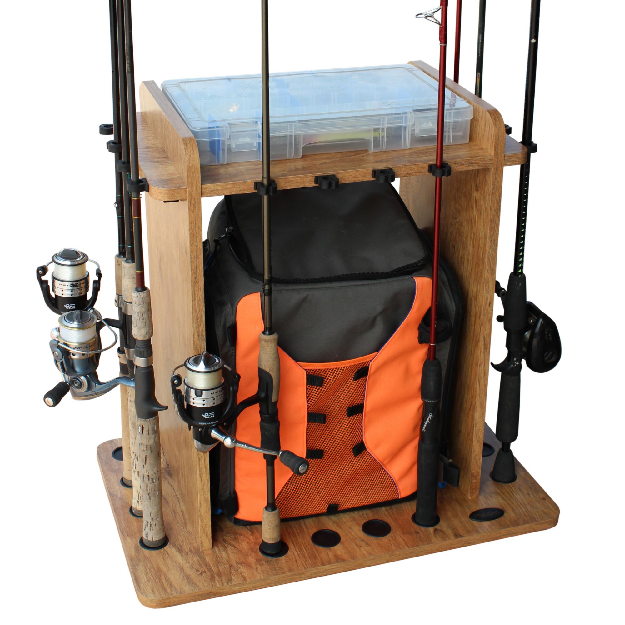 Rod Racks