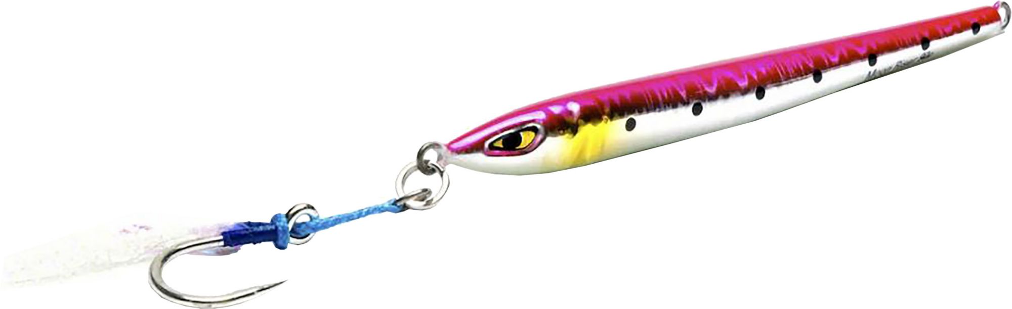 Mustad Moonraiser Jig