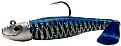Al Gag's Whip-It Fish Soft Bait