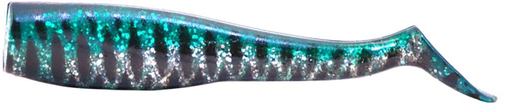 Al Gag's Whip-It Fish Soft Bait