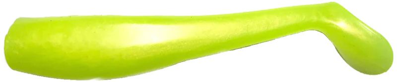 Silk Chartreuse