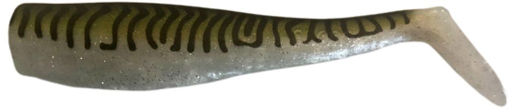 Al Gag's Whip-It Fish Soft Bait