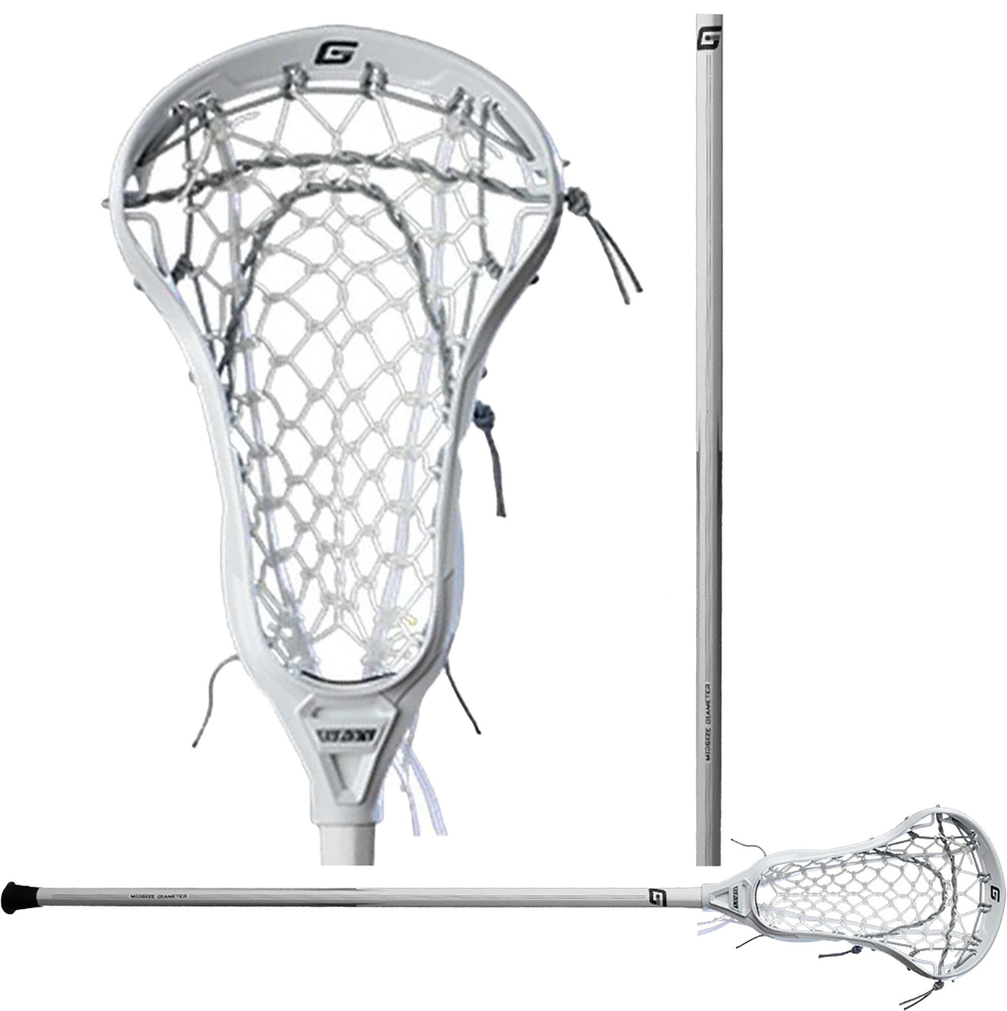 Women's Sticks