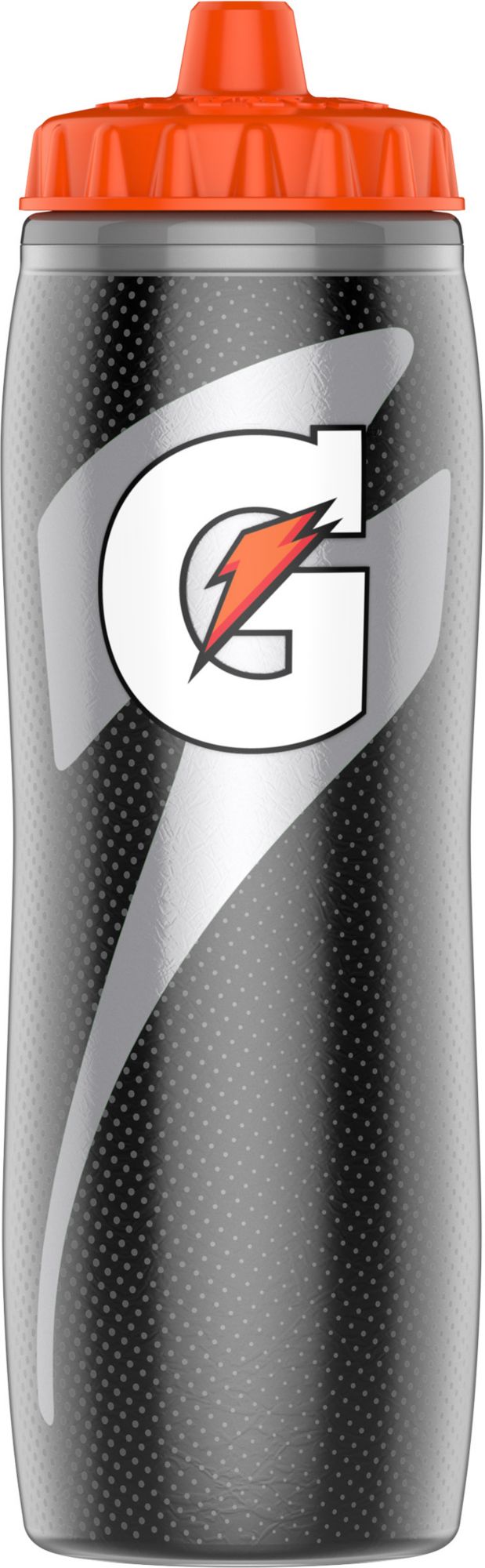 Gatorade 30 oz. Insulated Squeeze Bottle