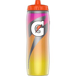 Insulated Squeeze Bottle Sweet Fire Bottle