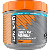 Gatorade Endurance Powder - Orange