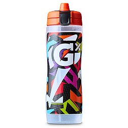 Gatorade Gx Serena Williams 30 oz. Limited Edition Bottle