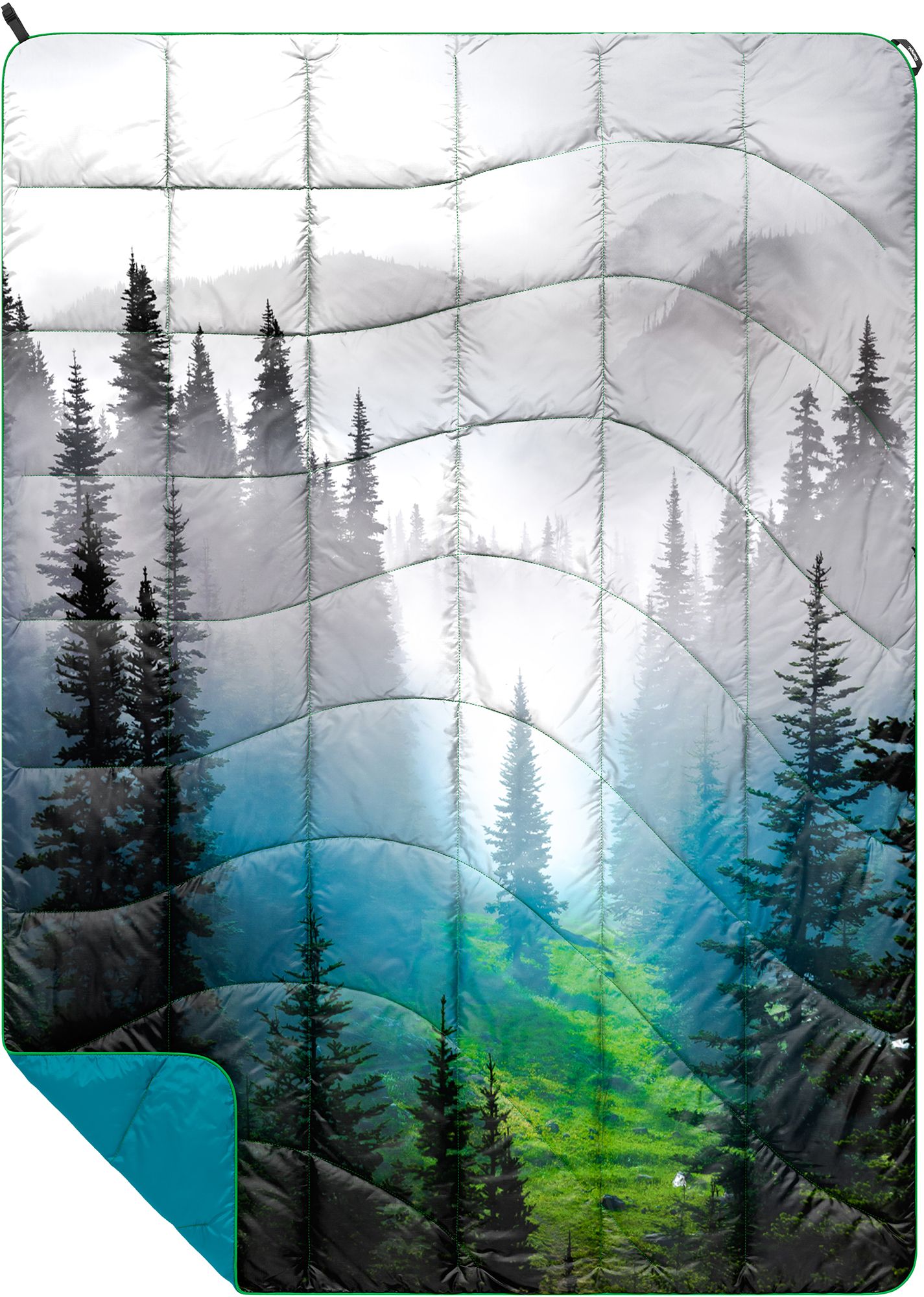 Rumpl NanoLoft Travel Blanket