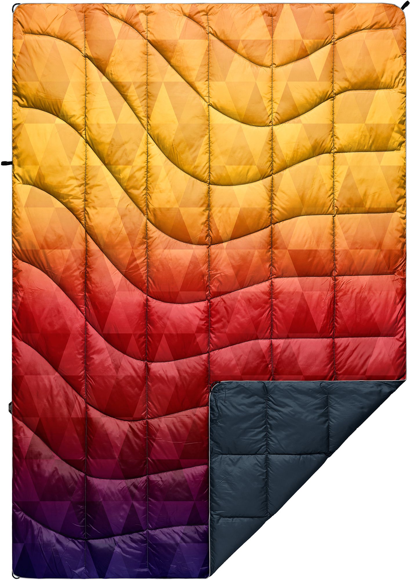 Pyro Tri Fade