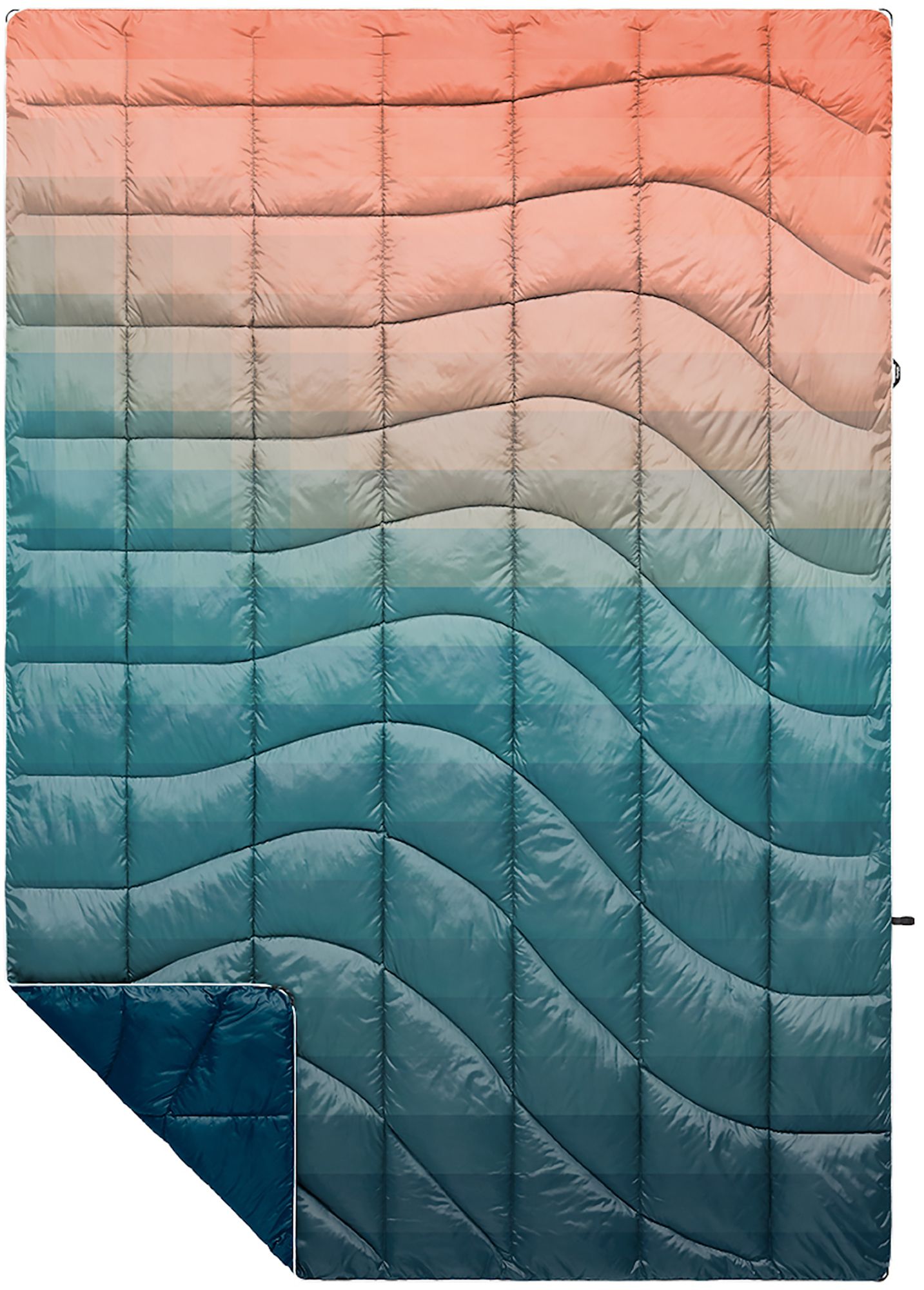 Patina Pixel Fade