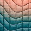 Patina Pixel Fade