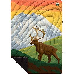 Rumpl Original Puffy Blanket National Parks Edition