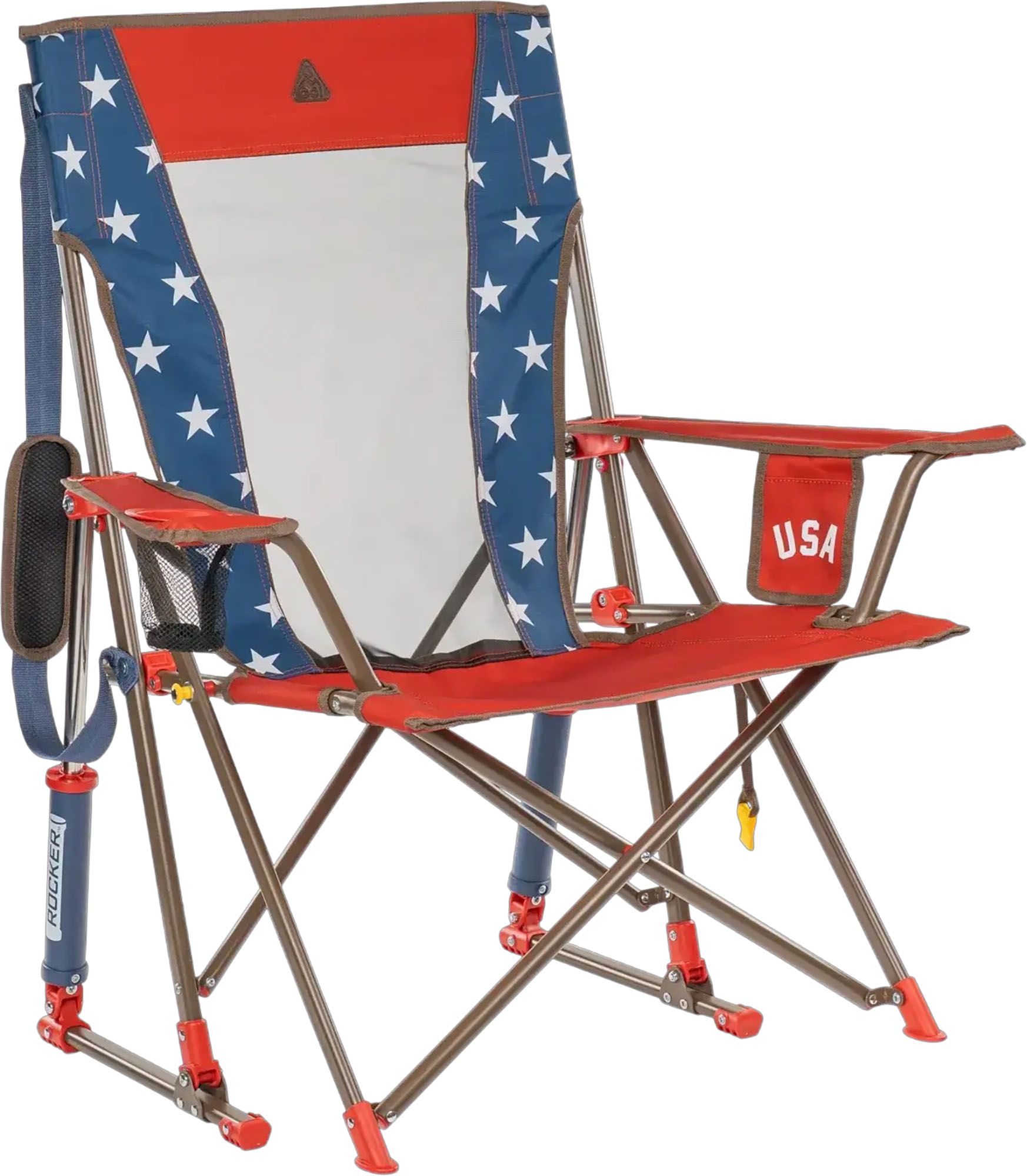 GCI Outdoor Comfort Pro Rocker Chair