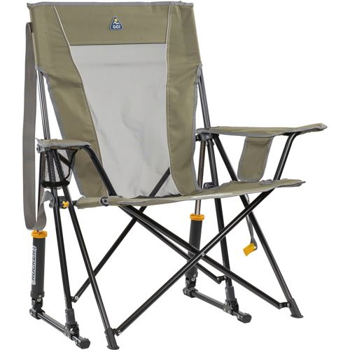 GCI Outdoor Comfort Pro Rocker Chair