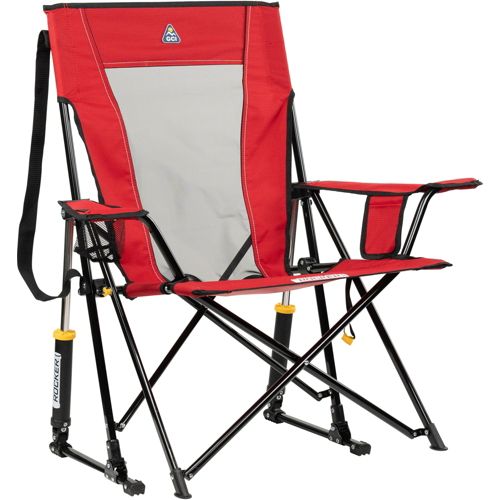 GCI Outdoor Comfort Pro Rocker Chair