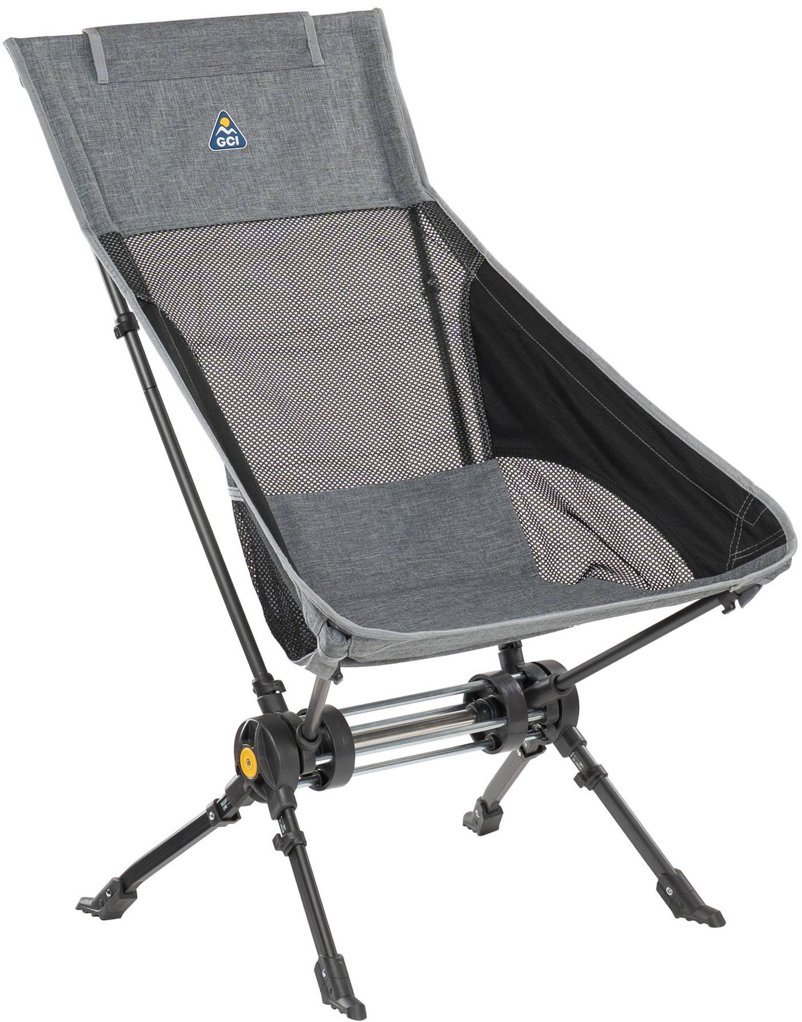 GCI Outdoor ComPack Rocker Chair