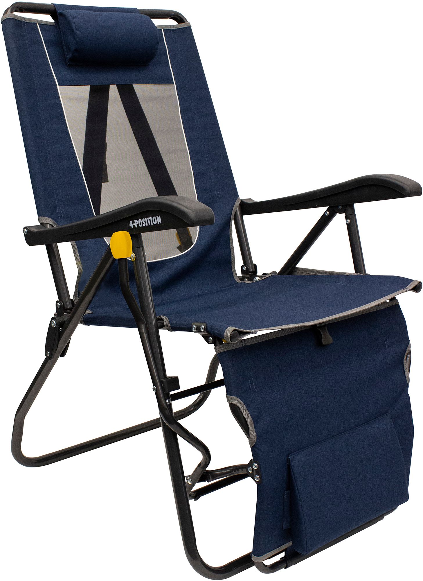 Recliner & Lounge