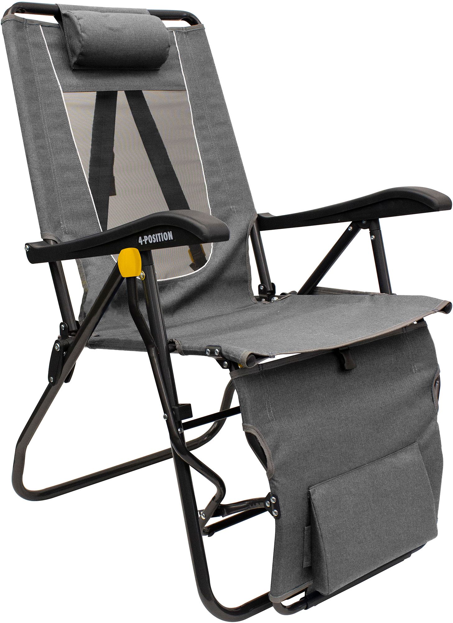 GCI Outdoor Legz-Up-Lounger Chair
