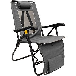 GCI Outdoor Legz-Up-Lounger Chair
