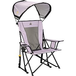 Fishing Chair Fishing Chair Adjustable Legs Comfortable Back Support  Camping Chair with Accessories Portable Directors Chair (Color : Purple,  Size : Free Size) : : Sports & Outdoors