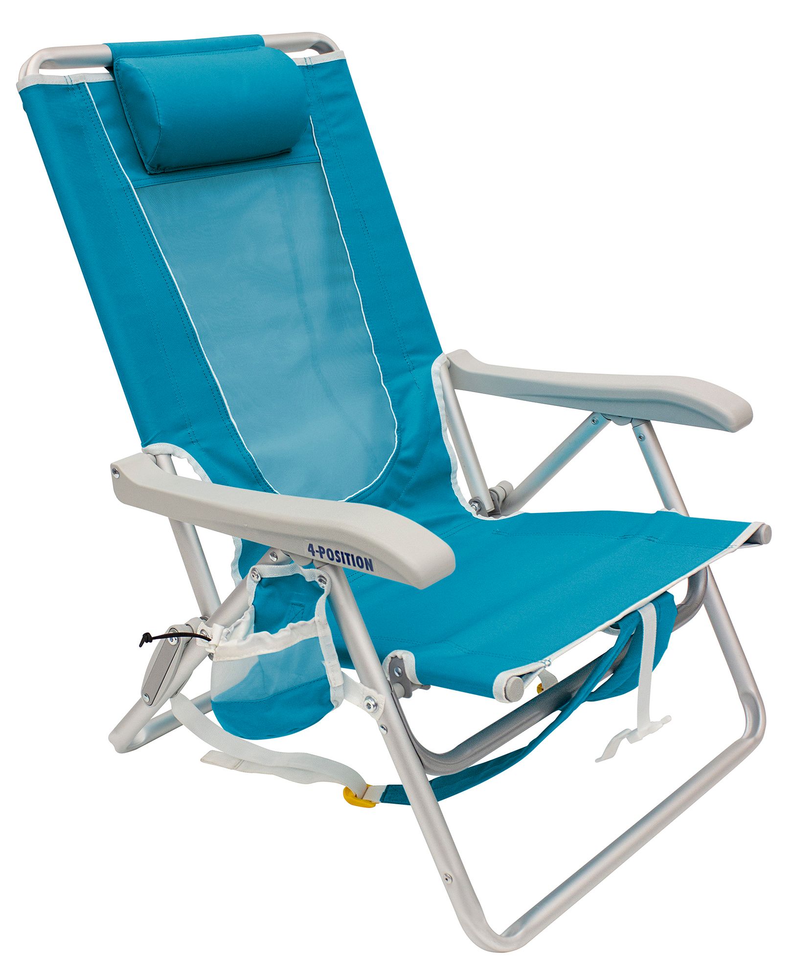 GCI Outdoor Backpack Beach Chair