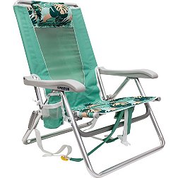 GCI Outdoor Backpack Beach Chair