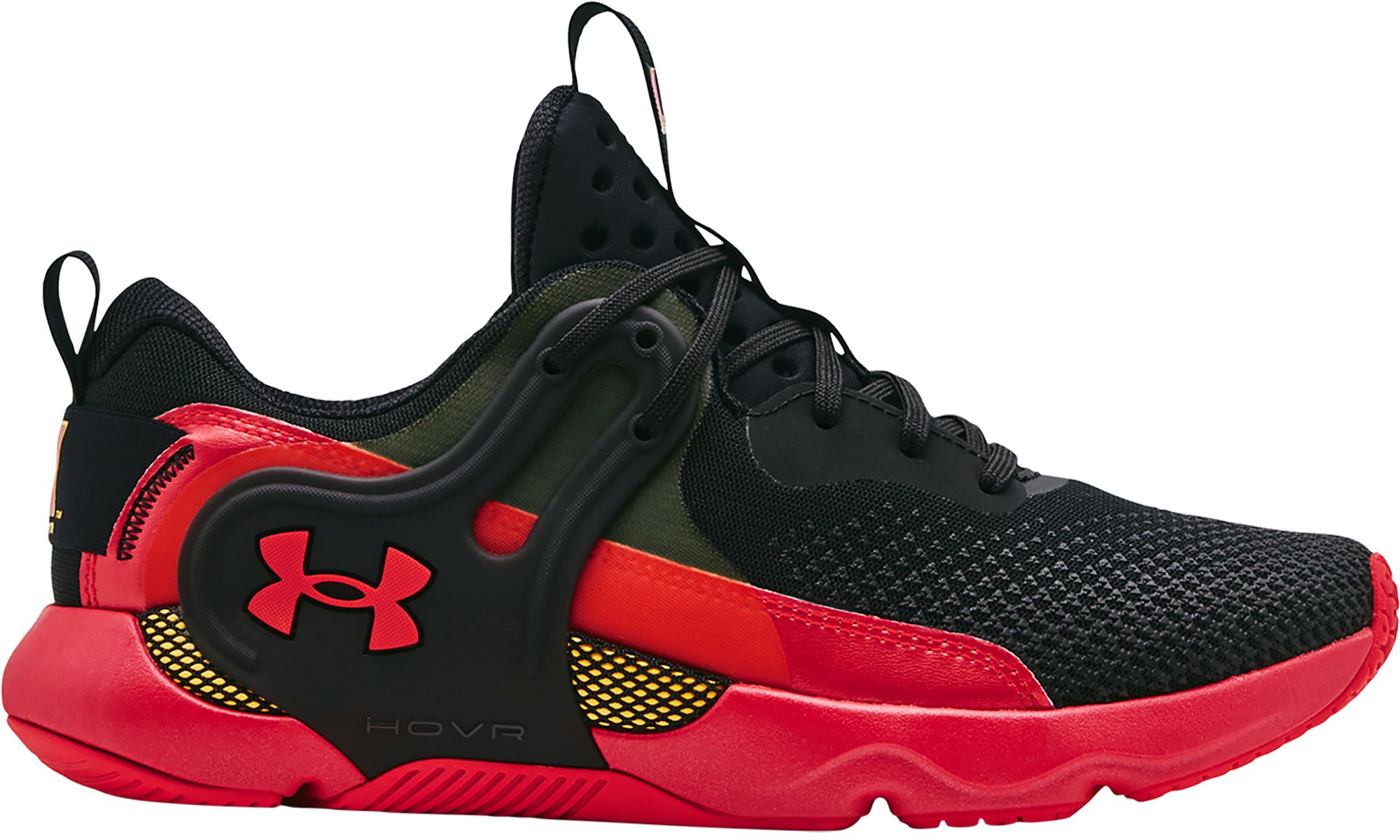 Under Armour Men's HOVR Apex 3 Maryland Training Shoes