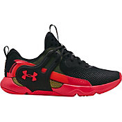 Under Armour Men's HOVR Apex 3 Maryland Training Shoes