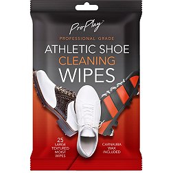 ProPlay Golf Shoe Cleaning Wipes