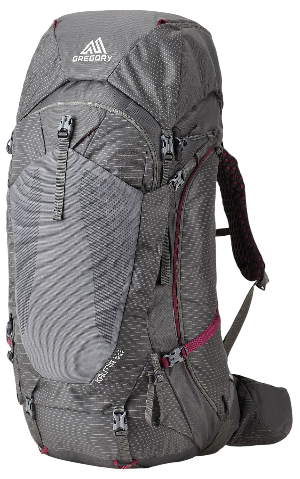 Equinox Grey