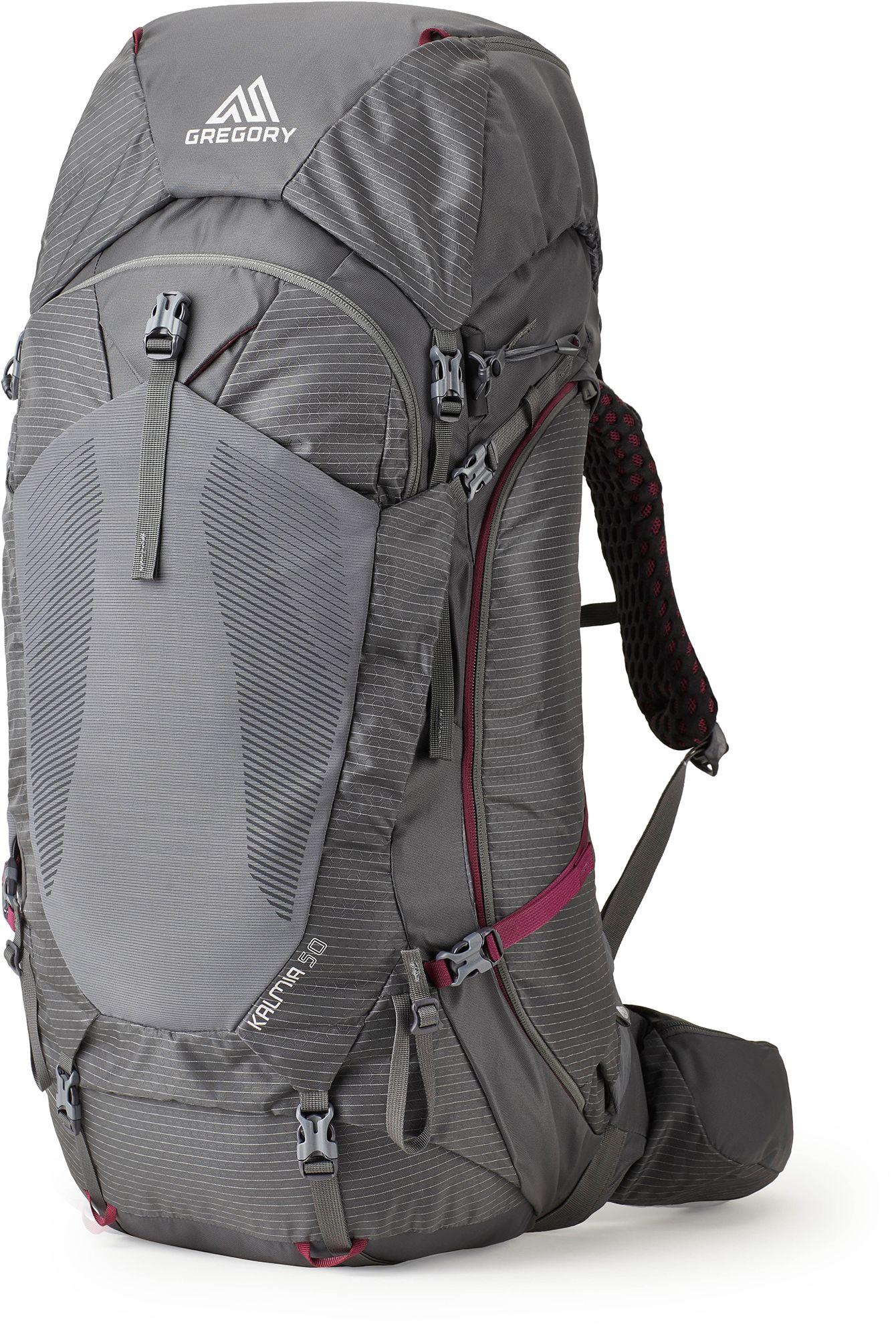 GREGORY Kalmia 50 Internal Frame Pack, Women's