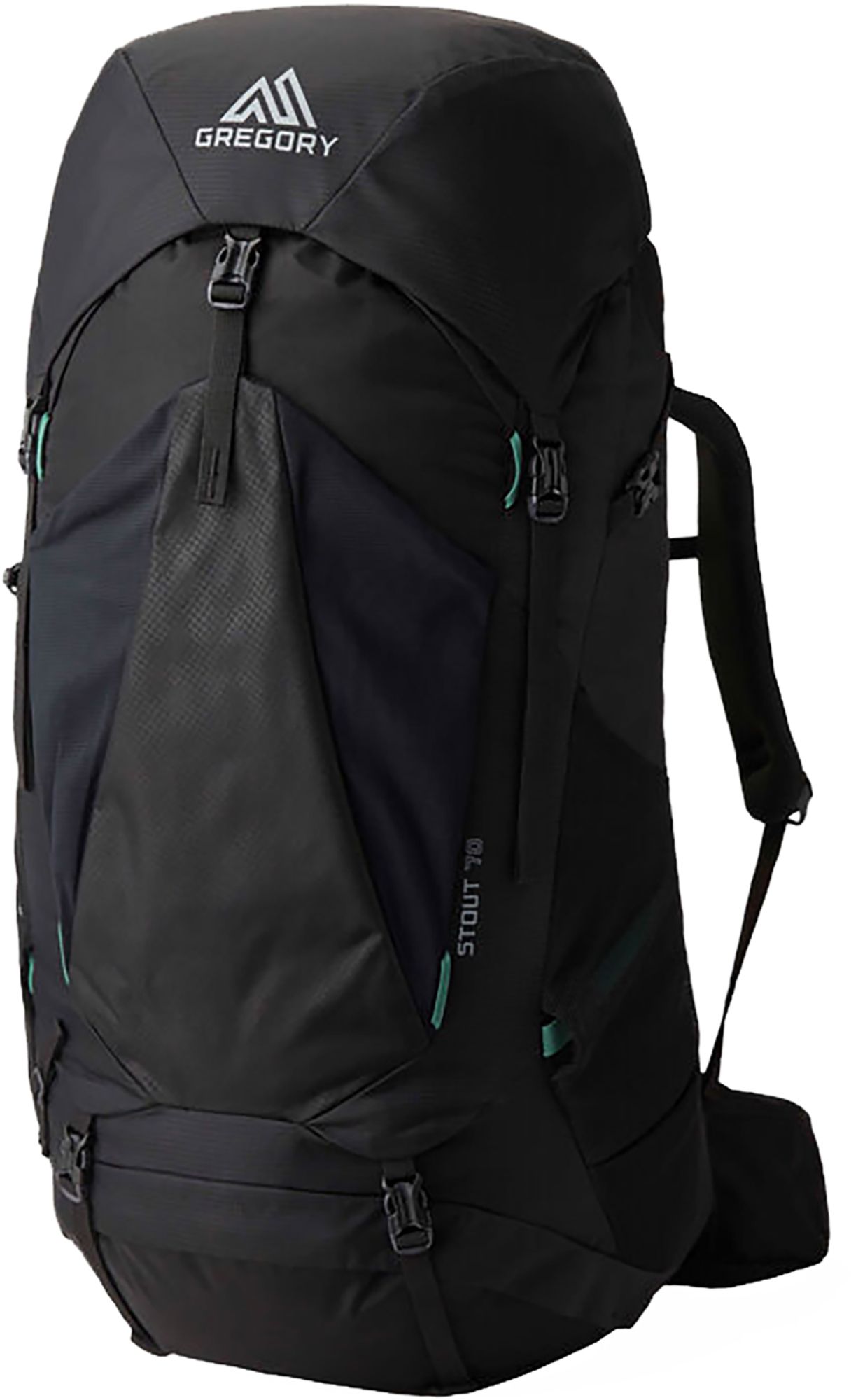 Forest Black