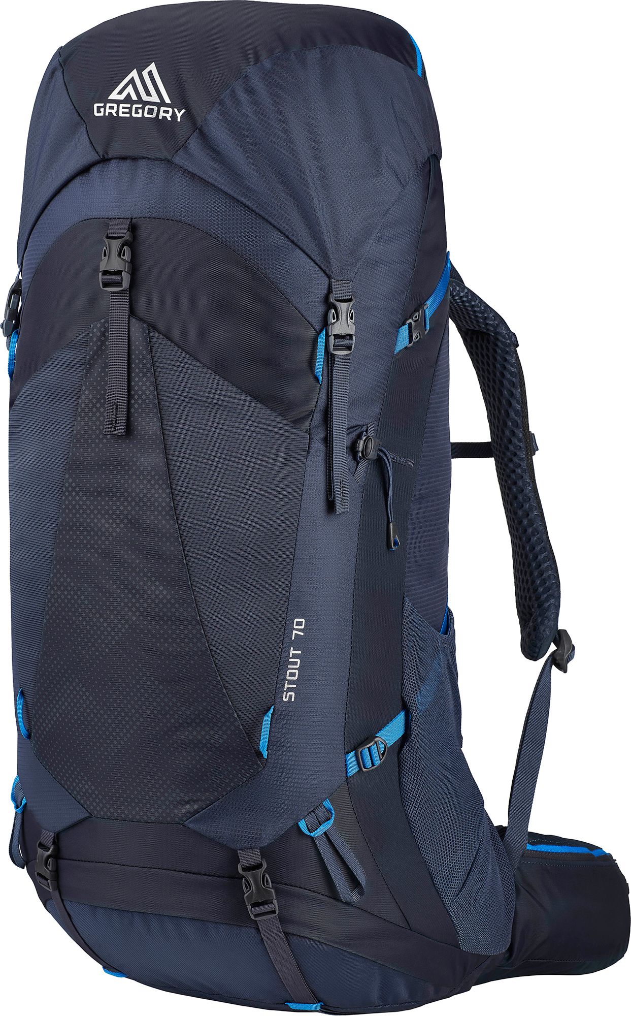 Gregory Stout 70L Internal Frame Pack