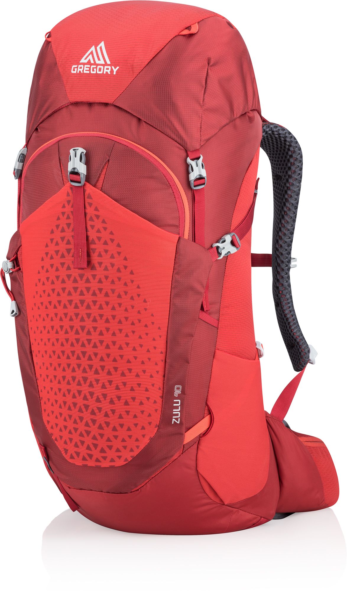 GREGORY Zulu 40 Internal Frame Pack