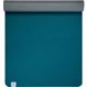 Teal/Grey