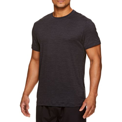 Nike Men's Baltimore Orioles Black Authentic Collection Velocity T-Shirt