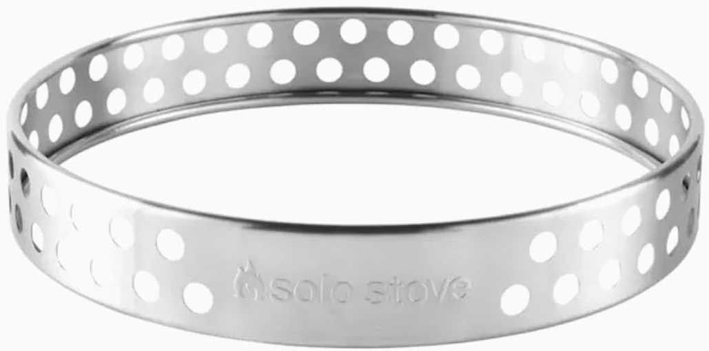 Solo Stove Bonfire Fire Pit Stand