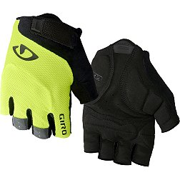 Giro Men's Bravo Gel Bike Gloves