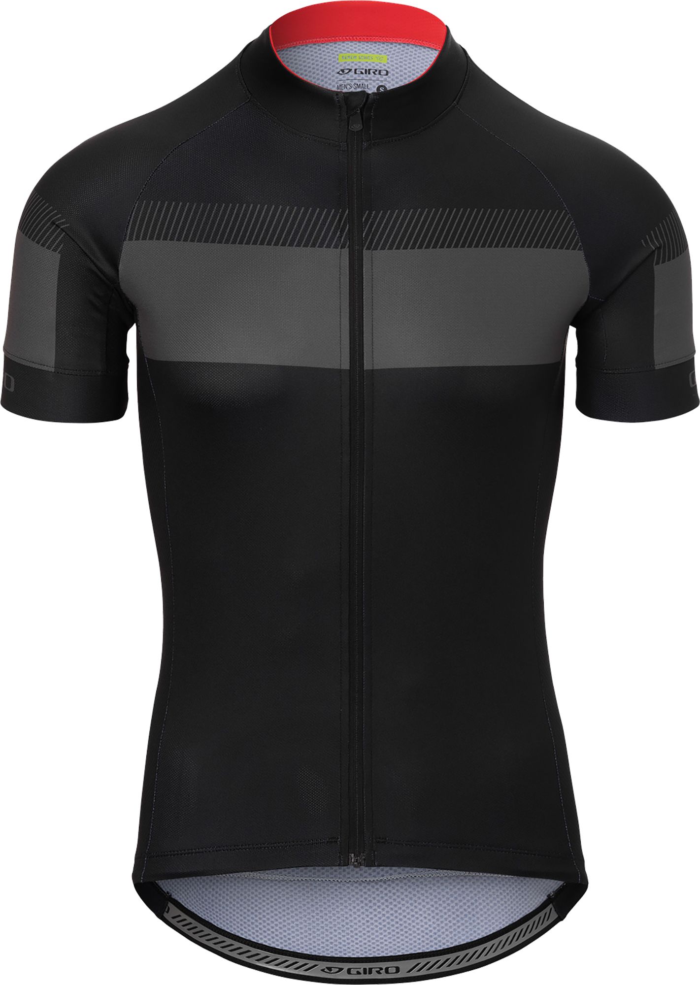 Black Sprint