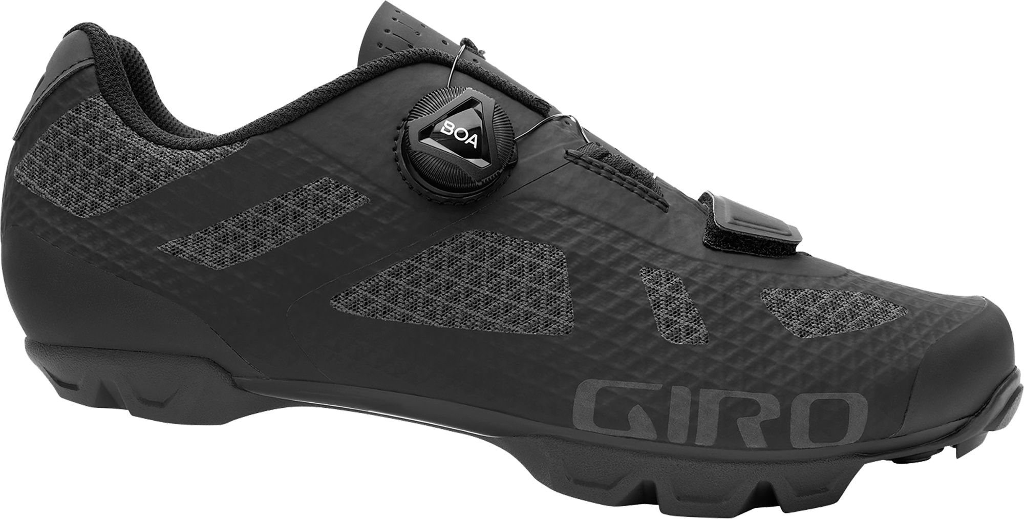 Giro Men's Rincon Cycling Shoes
