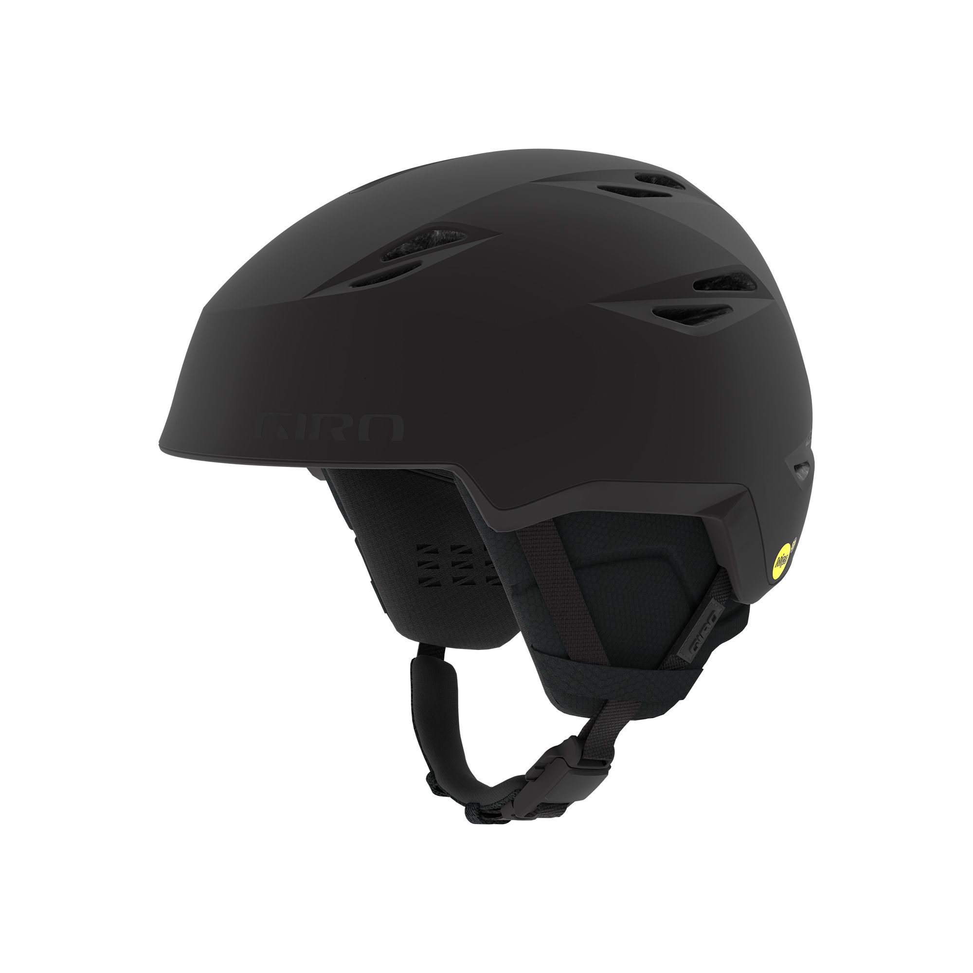 Matte Black